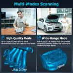 Creality CR Scan Ferret Pro 3D Scanner