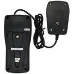 TES 136 Chroma, Light, and Color Temperature Meter