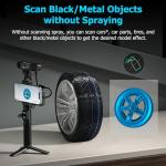 Creality CR Scan Ferret Pro 3D Scanner