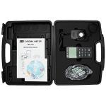 TES 136 Chroma, Light, and Color Temperature Meter