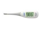 Fast Read Digital Thermometer with Flexible Tip