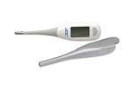 Fast Read Digital Thermometer with Flexible Tip