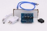 Temperature Control System for Laboratories