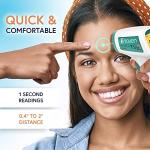 iProven Touchless Infrared Forehead Thermometer
