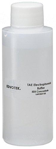Edvotek Electrophoresis Buffer 5L Supply