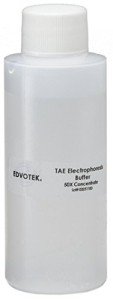 Edvotek Electrophoresis Buffer 5L Supply