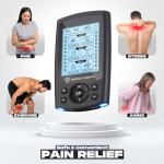 TENS Unit Muscle Stimulator for Pain Relief