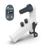 Electronic Pipettor with LCD Display and Rechargeable Battery