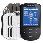 Comfytemp TENS Unit for Pain Relief Therapy