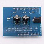 Temperature Control System for Laboratories