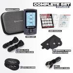 TENS Unit Muscle Stimulator for Pain Relief