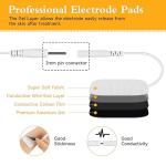 PUREMED 30 Modes TENS Unit for Pain Relief