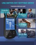 Comfytemp TENS Unit for Pain Relief Therapy