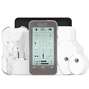 Deluxe TENS Unit for Pain Relief and Muscle Growth