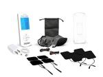 iReliev TENS Unit & EMS Muscle Stimulator