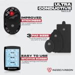 TENS Unit Muscle Stimulator for Pain Relief