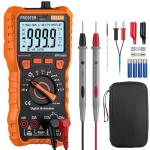 Proster 6000 Counts TRMS Digital Multimeter