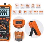 Proster 6000 Counts TRMS Digital Multimeter