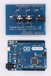Temperature Control System for Laboratories