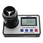 AMTAST Smart Grain Moisture Meter for 19 Grains