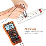 Proster 6000 Counts TRMS Digital Multimeter
