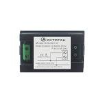 KETOTEK Digital AC Voltmeter with LED Display