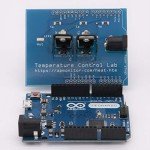 Temperature Control System for Laboratories