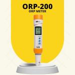 HM Digital PH-200 Waterproof pH Meter 0-14 pH
