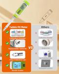 Digital pH Meter for Food and Soil Testing