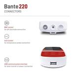 Bante 220 Portable pH Meter with Accurate Calibration