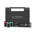 AC Infinity Pro pH Meter Kit for Hydroponics & Aquariums