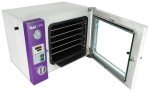 BVV Eco Vacuum Oven - 1.9 CF with LED Display