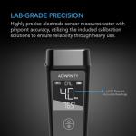 AC Infinity Pro pH Meter Kit for Hydroponics & Aquariums