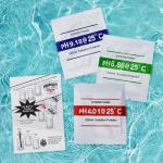 2-in-1 pH & Temperature Monitor with Backlight