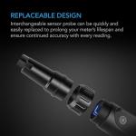 AC Infinity Pro pH Meter Kit for Hydroponics & Aquariums