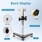 Bonvoisin Digital Rotary Viscometer with Probes and Rotors