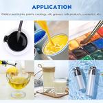 CGOLDENWALL NDJ-5S Digital Rotational Viscosity Meter