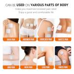 24PCS Latex-Free TENS Unit Replacement Electrodes