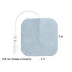 48 Pack Premium TENS Unit Replacement Pads