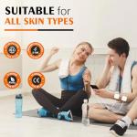 24PCS Latex-Free TENS Unit Replacement Electrodes