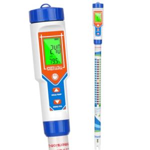CIZTADA Digital Nutrient Meter for Hydroponics