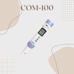 HM Digital Waterproof EC/TDS & Temperature Meter