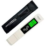JiocoVino A1 3-in-1 TDS Water Meter