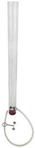 GSC Turbidity Tube for Environmental Science Use