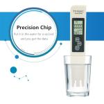 JiocoVino A1 3-in-1 TDS Water Meter