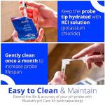 Bluelab pH Probe for Hydroponics and Indoor Grow