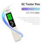 JiocoVino A1 3-in-1 TDS Water Meter