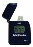 Milwaukee MW11 Mini Colorimeter for Total Chlorine