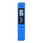 VIVOSUN 3-in-1 TDS EC Temperature Meter
