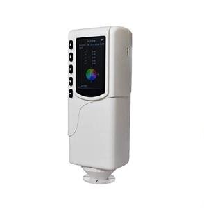 Handheld Colorimeter with 20mm Aperture and 45°/0° Geometry